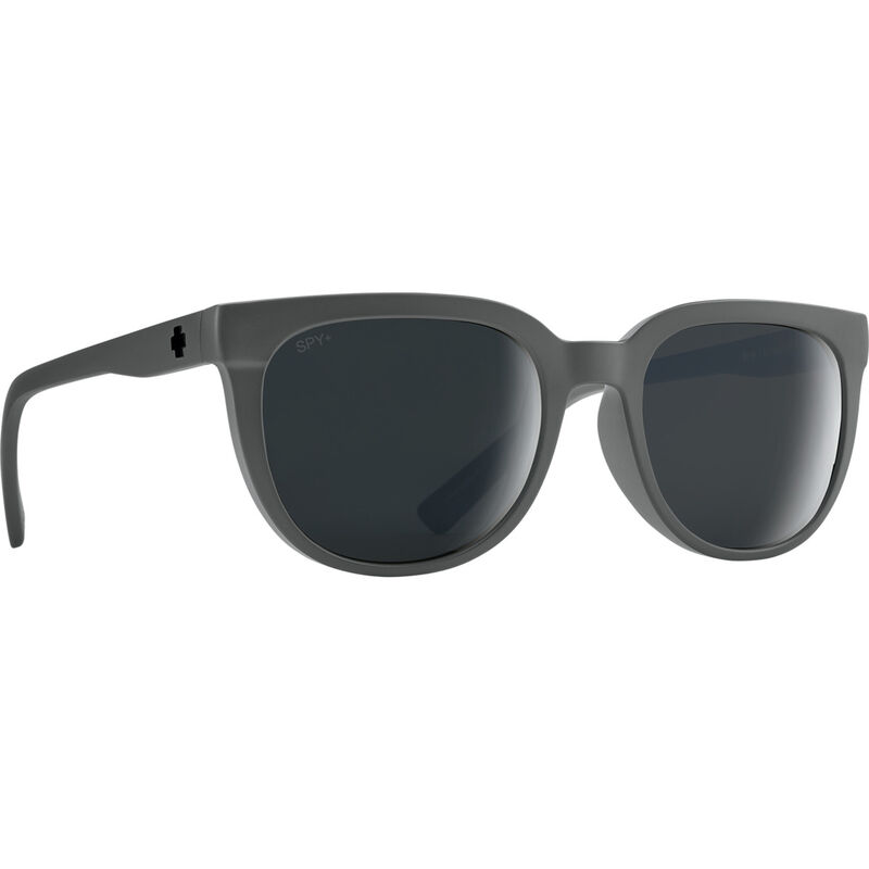 BEWILDER, Matte Gunmetal-Gray Polar with Black Spectra Mirror, hi-res image number null